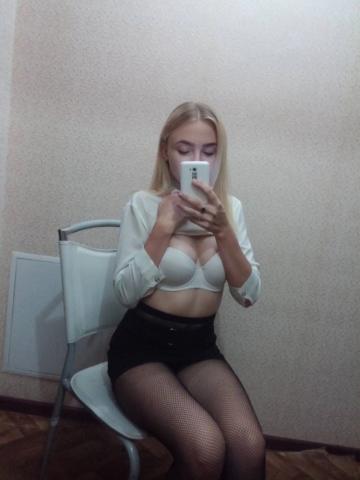 Проститутка Светлана